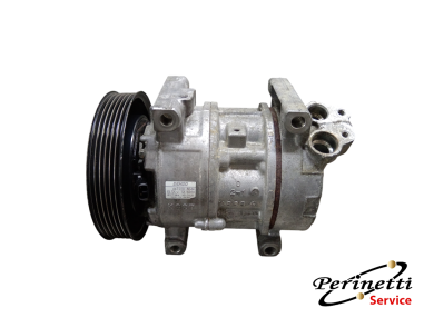 COMPRESSORE ARIA CONDIZIONATA FIAT...