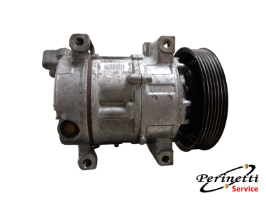 COMPRESSORE ARIA CONDIZIONATA FIAT...