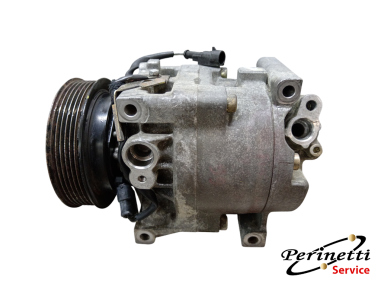 COMPRESSORE ARIA CONDIZIONATA FIAT...