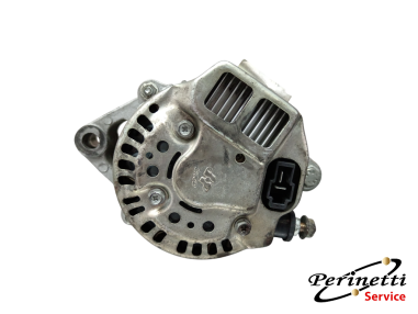 ALTERNATORE LOMBARDINI LDW 502...