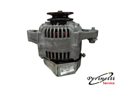 ALTERNATORE LOMBARDINI LDW 502...