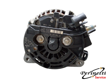 ALTERNATORE PEUGEOT 206 / 306 / 406...