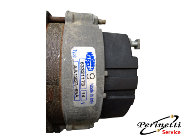 ALTERNATORE FIAT SEICENTO 1.1 BZ...