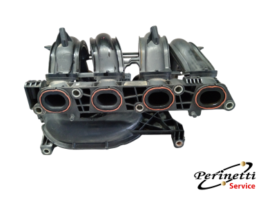 COLLETTORE DI ASPIRAZIONE FORD FIESTA...