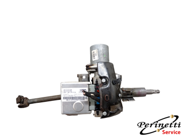 PIANTONE STERZO FIAT PUNTO 188 46833924