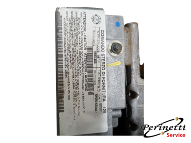 PIANTONE STERZO FIAT PUNTO 188 46833924