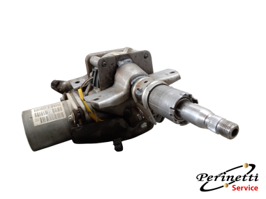 PIANTONE STERZO FIAT PUNTO 188 46833924