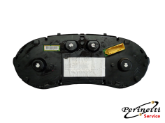 QUADRO STRUMENTI KMH... 2