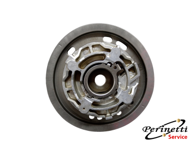 PULEGGIA ALBERO A CAMME PEUGEOT 208...