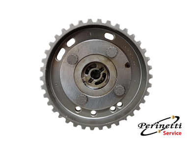 PULEGGIA ALBERO A CAMME PEUGEOT 208...