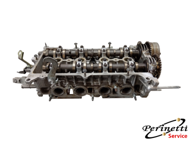 TESTATA MOTORE TOYOTA RAV 4 2.0 BZ...