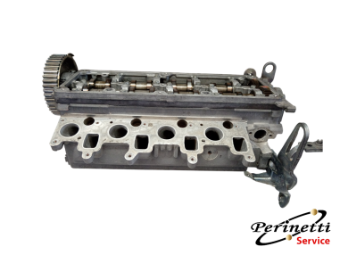 TESTATA MOTORE VOLKSWAGEN PASSAT 2.0...