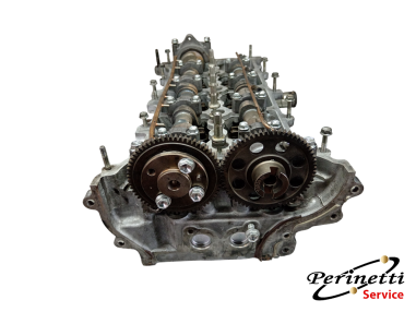 TESTATA MOTORE TOYOTA RAV4 2.2 D4D...