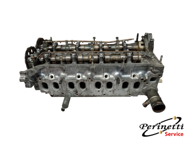 TESTATA MOTORE TOYOTA RAV4 2.2 D4D...