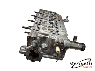 TESTATA MOTORE TOYOTA RAV4 2.2 D4D...