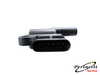 BOBINA DI ACCENSIONE FIAT FIORINO /...