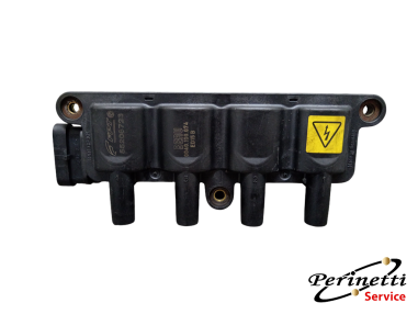 BOBINA DI ACCENSIONE FIAT FIORINO /...