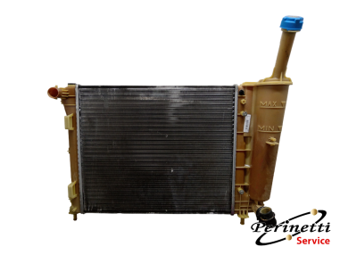 RADIATORE RAFFREDDAMENTO ACQUA FIAT...