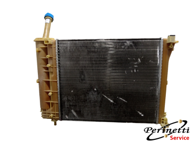 RADIATORE RAFFREDDAMENTO ACQUA FIAT...