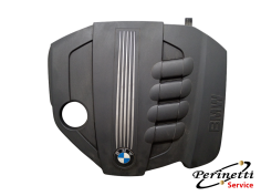 CARTER COPRIMOTORE BMW E91...