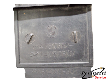 CARTER COPRIMOTORE BMW E91 316D 2.0...