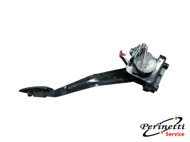 PEDALE ACCELERATORE LAND ROVER...