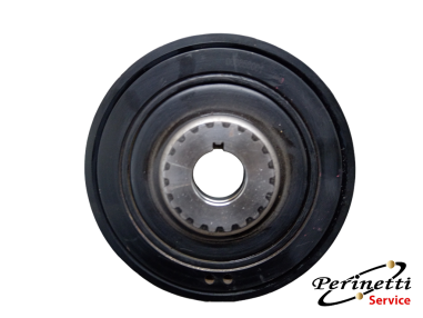 PULEGGIA ALBERO MOTORE PEUGEOT 306 /...