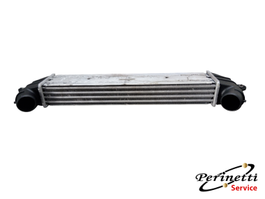 INTERCOOLER SCAMBIATORE ARIA RIA FIAT...