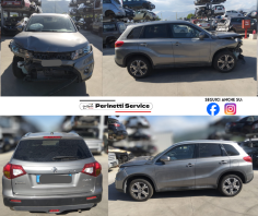 RICAMBI SUZUKI VITARA 1.6 D