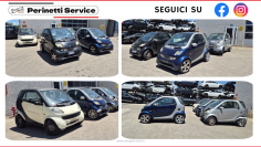 RICAMBI SMART VARIE