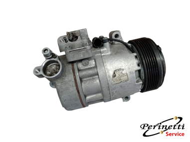 COMPRESSORE ARIA CONDIZIONATA BMW X3...