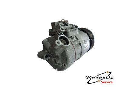 COMPRESSORE ARIA CONDIZIONATA BMW X3...
