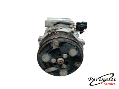 COMPRESSORE ARIA CONDIZIONATA DR 6.0...