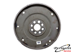 CORONA DENTATA LAN ROVER...