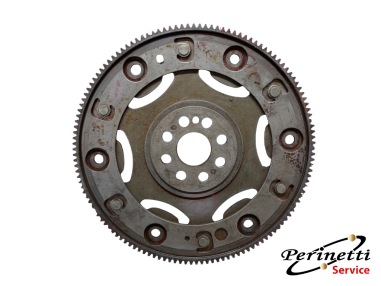 CORONA DENTATA MINI COUNTRYMAN 2.0 D...
