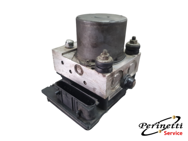 CENTRALINA GRUPPO ABS OPEL CORSA D...