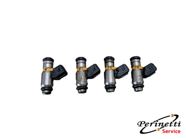 4 INIETTORI IWP160 FIAT / LANCIA /...