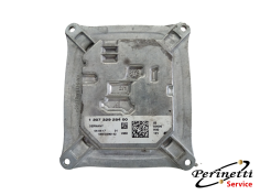 CENTRALINA FARI LED ALFA... 2