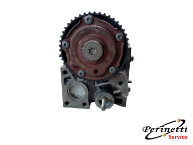 TESTATA MOTORE FIAT FIORINO / PANDA...