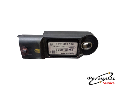 SENSORE PRESSIONE ARIA NISSAN QASHQAI...