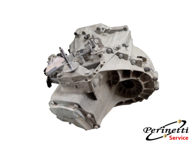 CAMBIO MANUALE 6 RAPPORTI PEUGEOT 308...