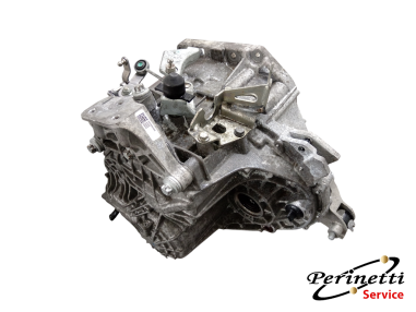 CAMBIO MANUALE 6 RAPPORTI JEEP...