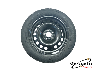 RUOTA DI SCORTA R16 5 FORI OPEL ASTRA...