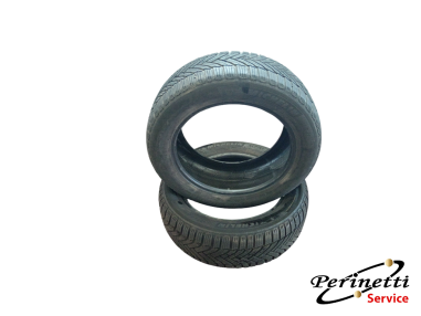 2 PNEUMATICI MICHELIN ALPIN6...