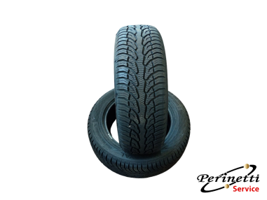 2 PNEUMATICI UNIROYAL ALLSEASON...