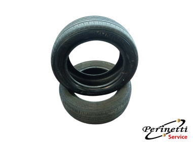 2 PNEUMATICI KUMHO ECOWINGES31...