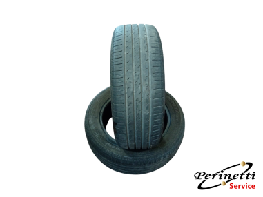 2 PNEUMATICI KUMHO ECOWINGES31...