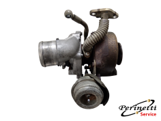 TURBINA TURBOCOMPRESSORE... 2