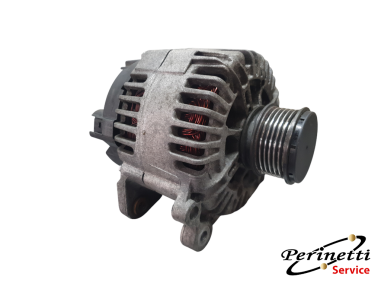 ALTERNATORE AUDI / VOLKSWAGEN / SEAT...
