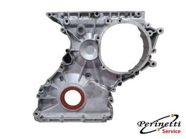 CARTER DISTRIBUZIONE SSANGYONG KYRON...